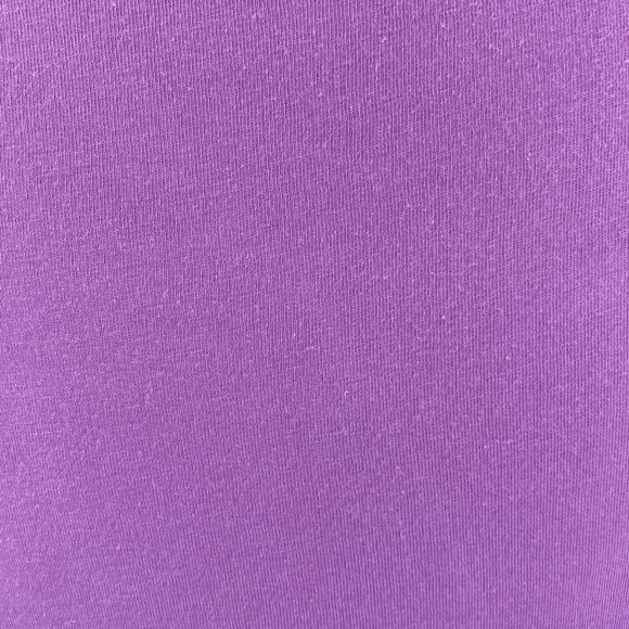 Fender Light Purple Stratocaster Graphic Tee - Picture 8 of 12